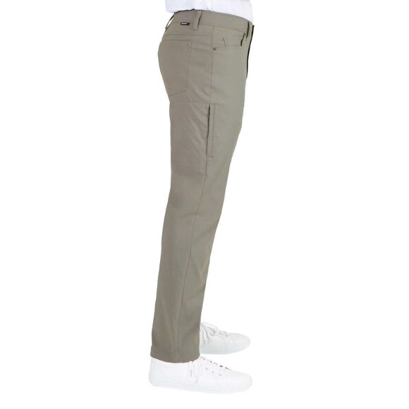 Gerry Men's Tech 5 Pocket Pant - Picture 3 of 5